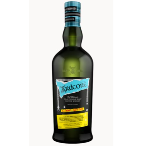 Ardbeg Ardcore Single Malt Scotch Whisky