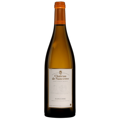 Château de Sancerre Sauvignon Blanc White Wine