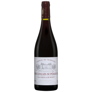 Château de Vaurenard Baron de Richemont Beaujolais