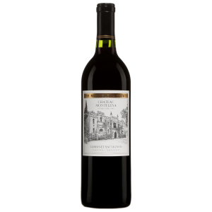 Chateau Montelena Estate Cabernet Sauvignon