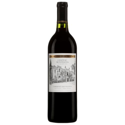 Chateau Montelena Estate Cabernet Sauvignon