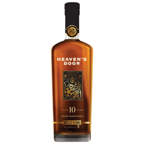 Heavens Door Bourbon Whiskey