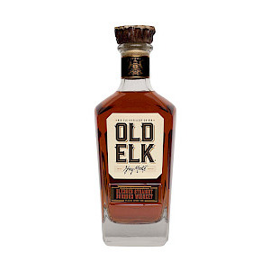 Old Elk Signature Blended Bourbon