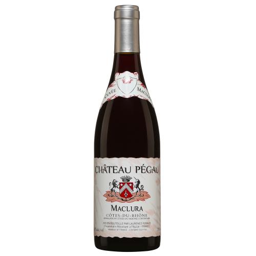 Château Pégau Cuvée Maclura