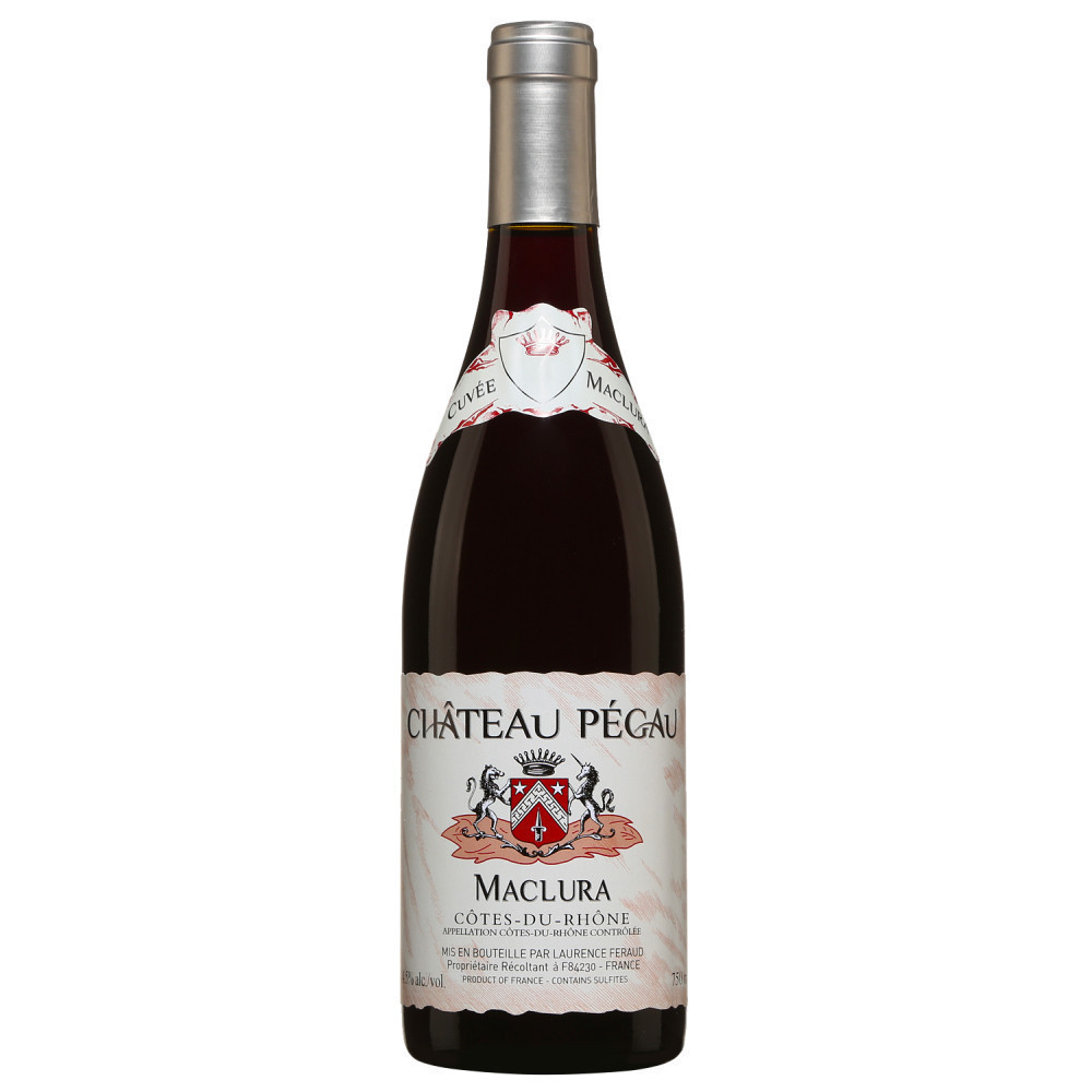 Château Pégau Cuvée Maclura