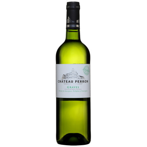 Château Perron Sauvignon Blanc White Wine