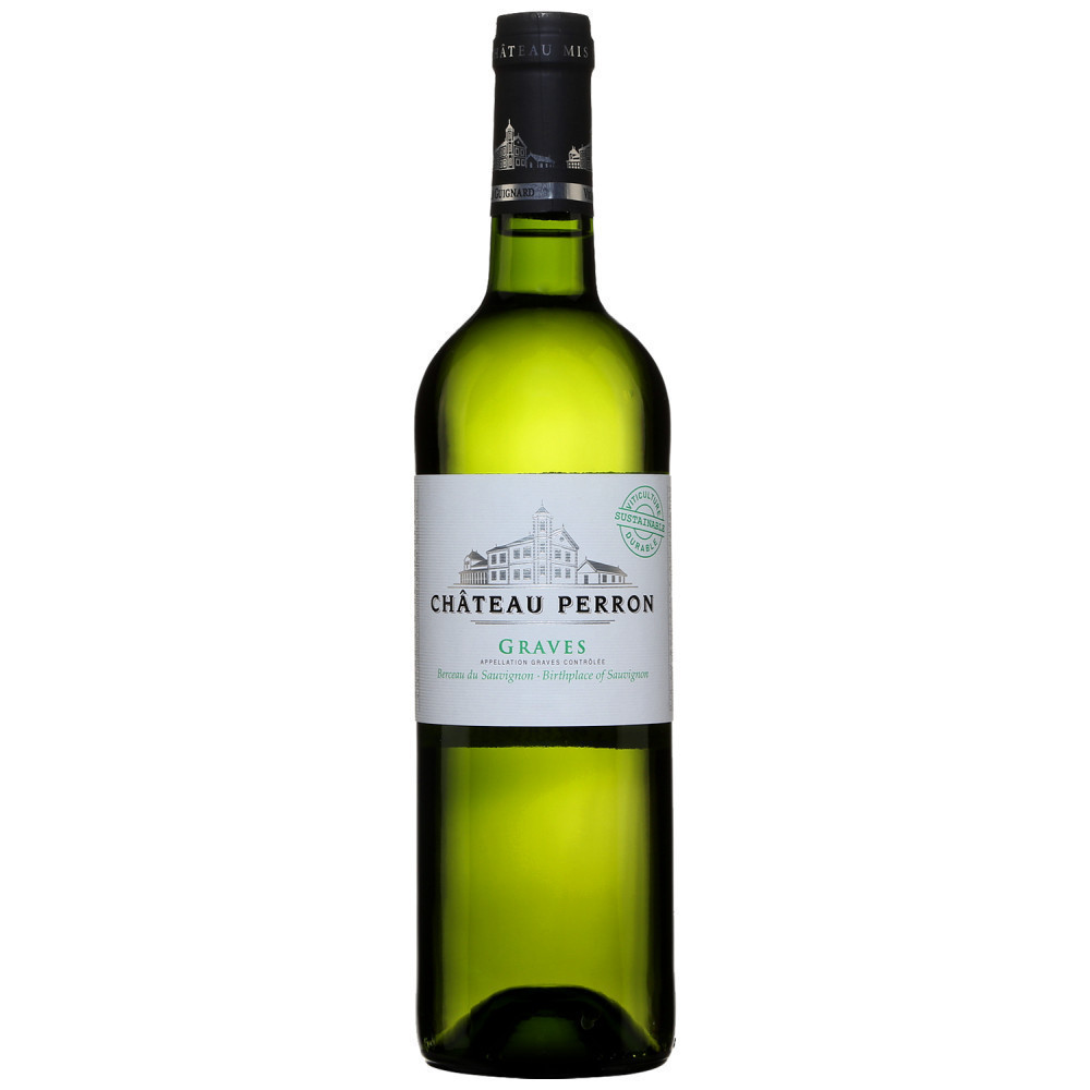 Château Perron Sauvignon Blanc White Wine