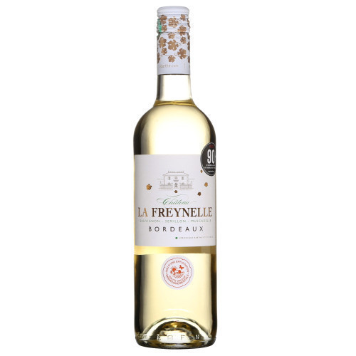 Château La Freynelle White Wine