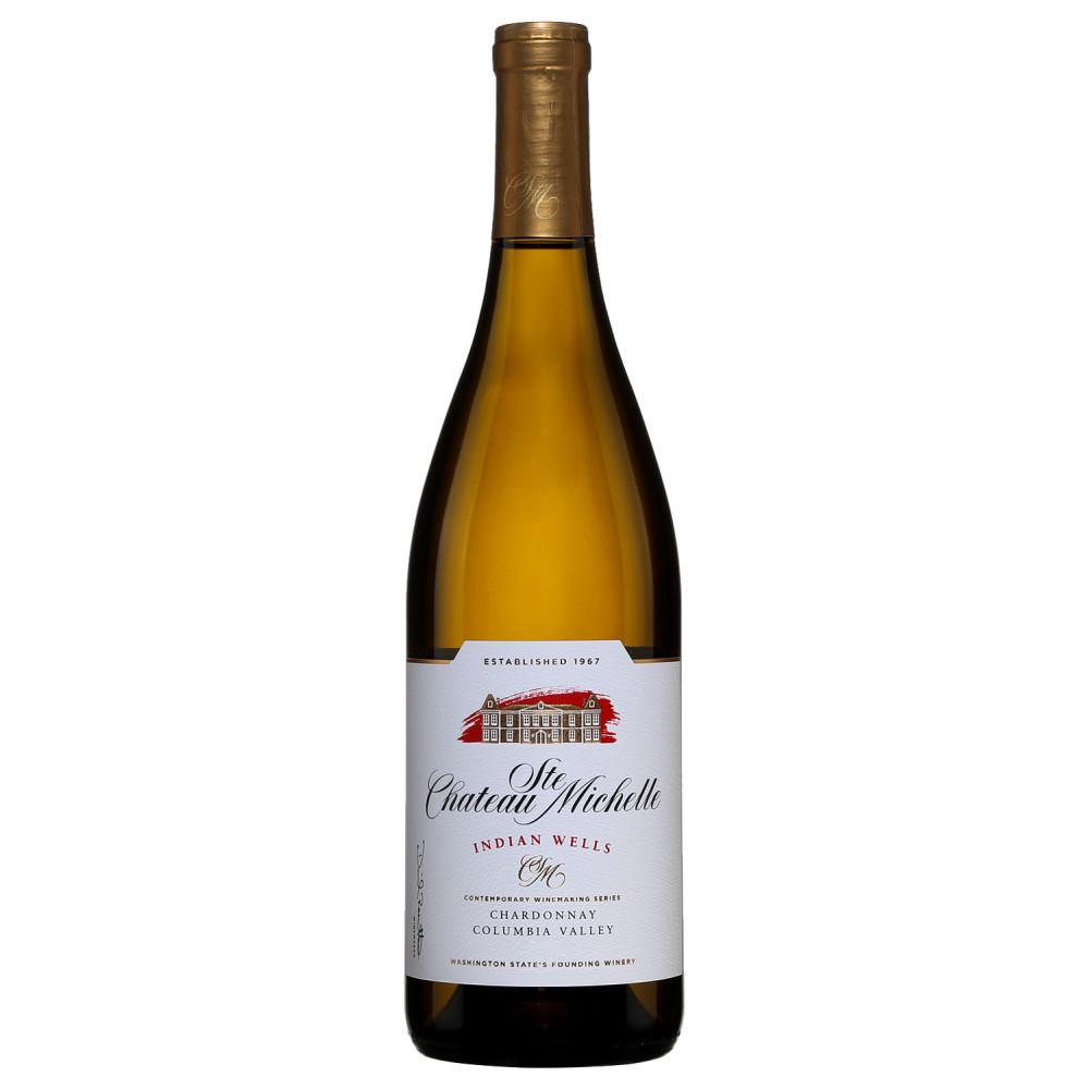 Chateau Ste Michelle Indian Wells Chardonnay