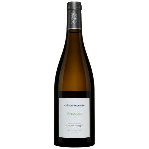 Château Soucherie Savennières Blanc Clos des Perrières