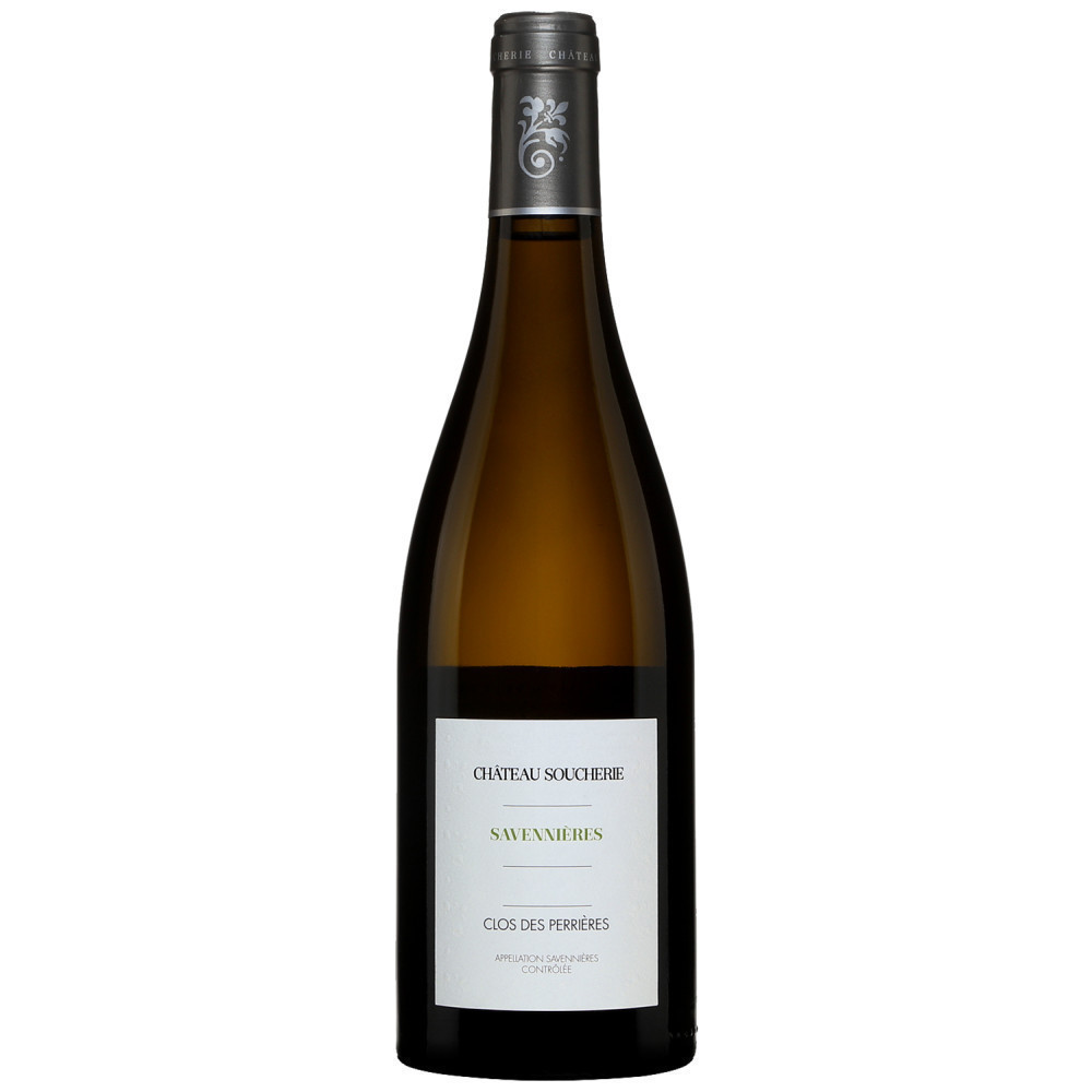 Château Soucherie Savennières Blanc Clos des Perrières