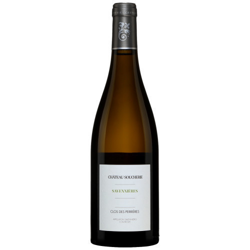 Château Soucherie Savennières Blanc Clos des Perrières White Wine