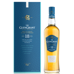 Glen Grant 18 YR