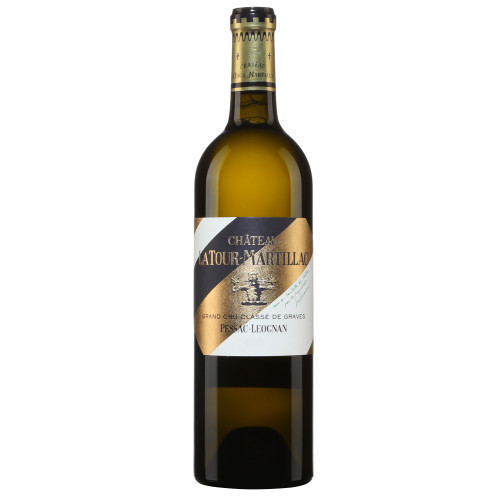 Château Latour-Martillac White Wine