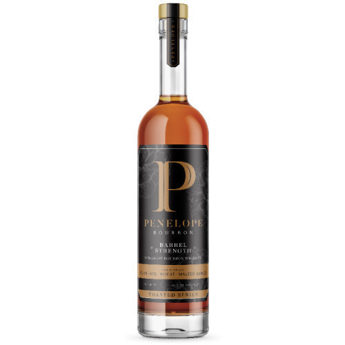 Penelope Toasted Bourbon