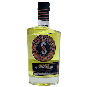 Stillwrights Key Lime Pie Moonshine