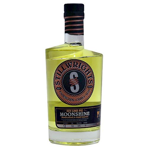 Stillwrights Key Lime Pie Moonshine