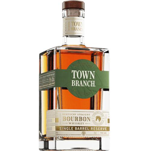 Town Branch Bourbon Single Barrel Reserve