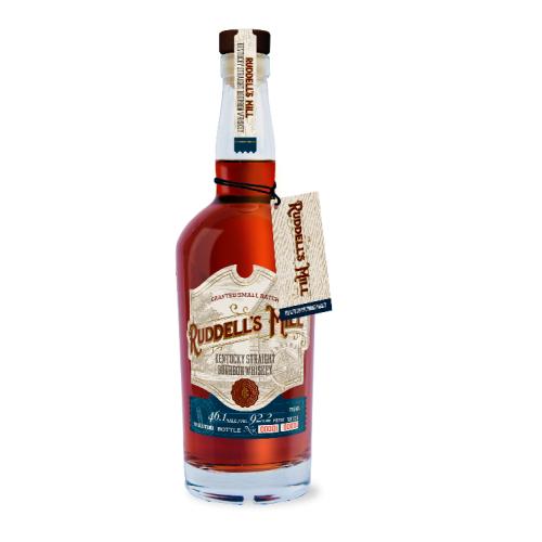 Ruddell's Mill Kentucky Straight Bourbon