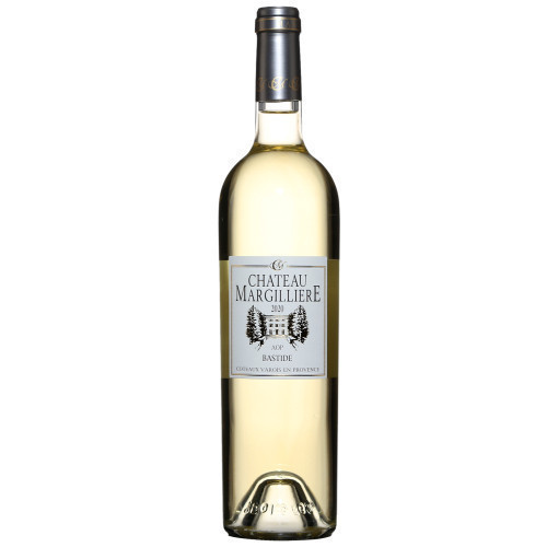 Château Margilliere Bastide White Wine