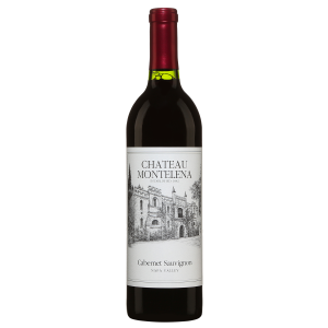 Château Montelena Cabernet-Sauvignon Napa Valley