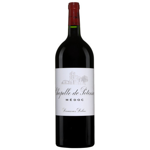 Château Potensac Chapelle de Potensac Red Wine