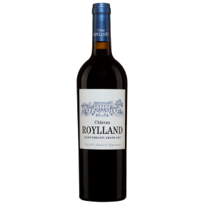 Château Roylland Saint-Émilion Grand Cru