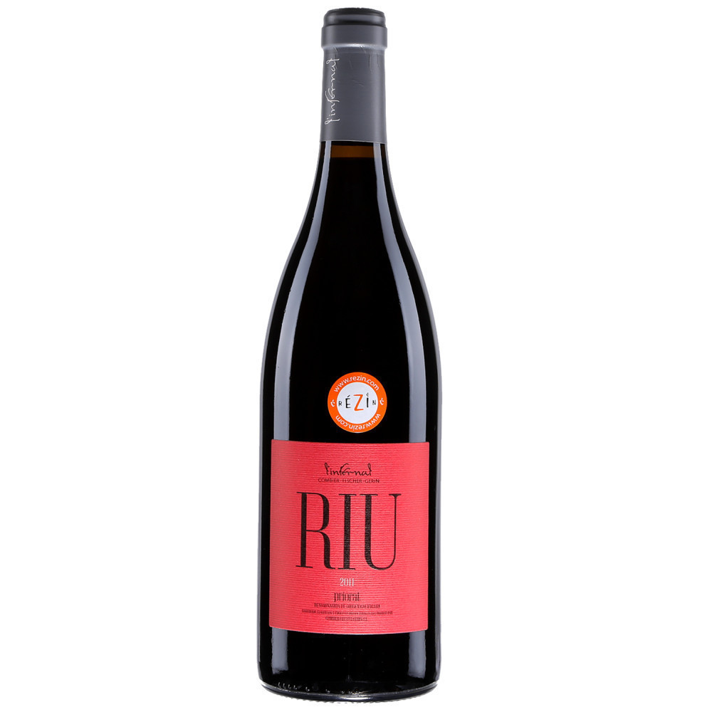 Combier-Fischer-Gerin Riu Priorat