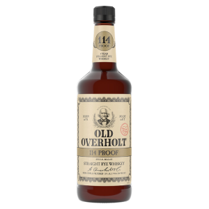 Old Overholt 114