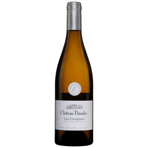 Château Thieuley White Wine