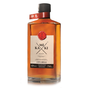 Kamiki Japanese Whisky