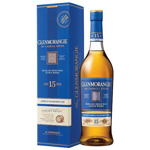 Glenmorangie Cadboll Estate