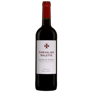 Chevalier Valette Lalande-de-Pomerol