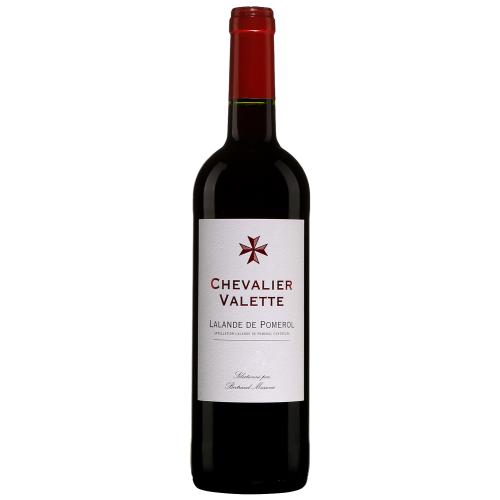 Chevalier Valette Lalande-de-Pomerol