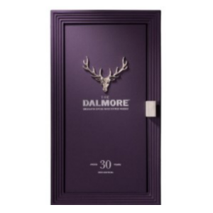 Dalmore Scotch 30 Year Old