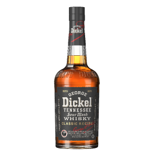 George Dickel Classic Recipe Tennessee Whisky