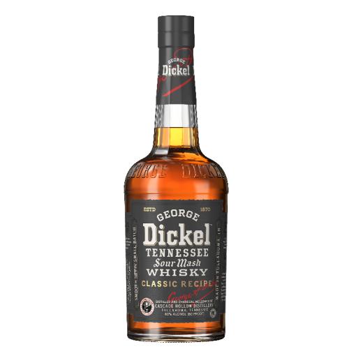 George Dickel Classic Recipe Tennessee Whisky