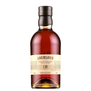 Aberlour Exclusive Batch Sherry Cask Finish 18 Yea