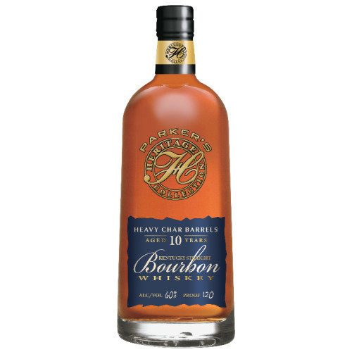 Parkers Heritage Collection Bourbon Whiskey