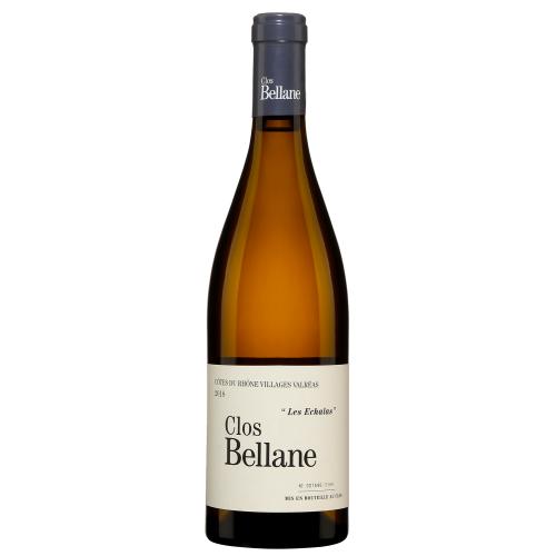 Clos Bellane Les Échalas Côtes du Rhône Villages Valréas