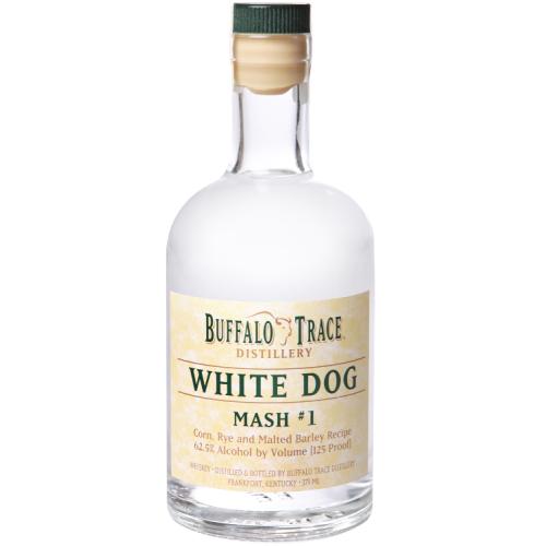 Buffalo Trace Distillery White Dog Mash No 1