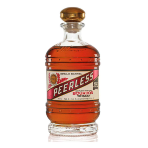 Peerless Single Barrel Selection Bourbon