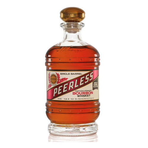 PEERLESS Single Barrel Selection Bourbon