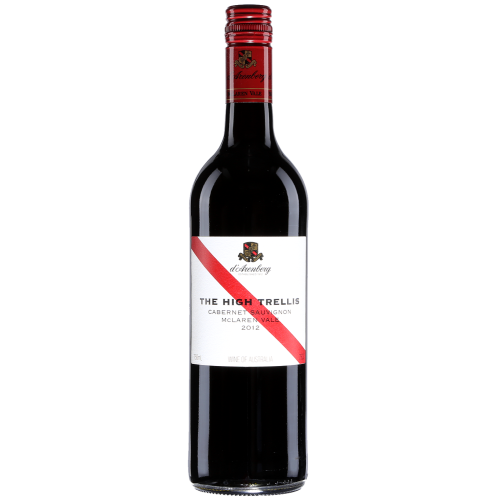 DArenberg The High Trellis Cabernet Sauvignon Red Wine