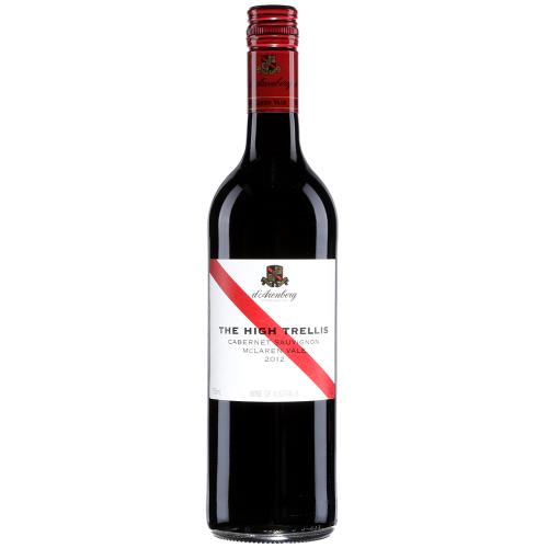 D'Arenberg The High Trellis Cabernet Sauvignon