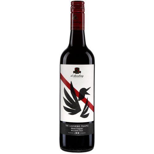 DArenberg The Laughing Magpie Shiraz/Viognier Red Wine