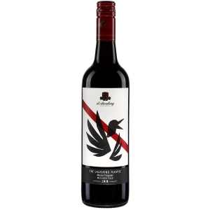 D'Arenberg The Laughing Magpie Shiraz / Viognier