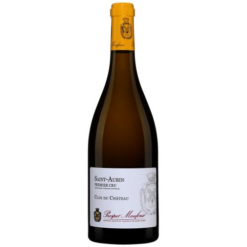 Clos du Château Saint-Aubin Premier Cru Monopole