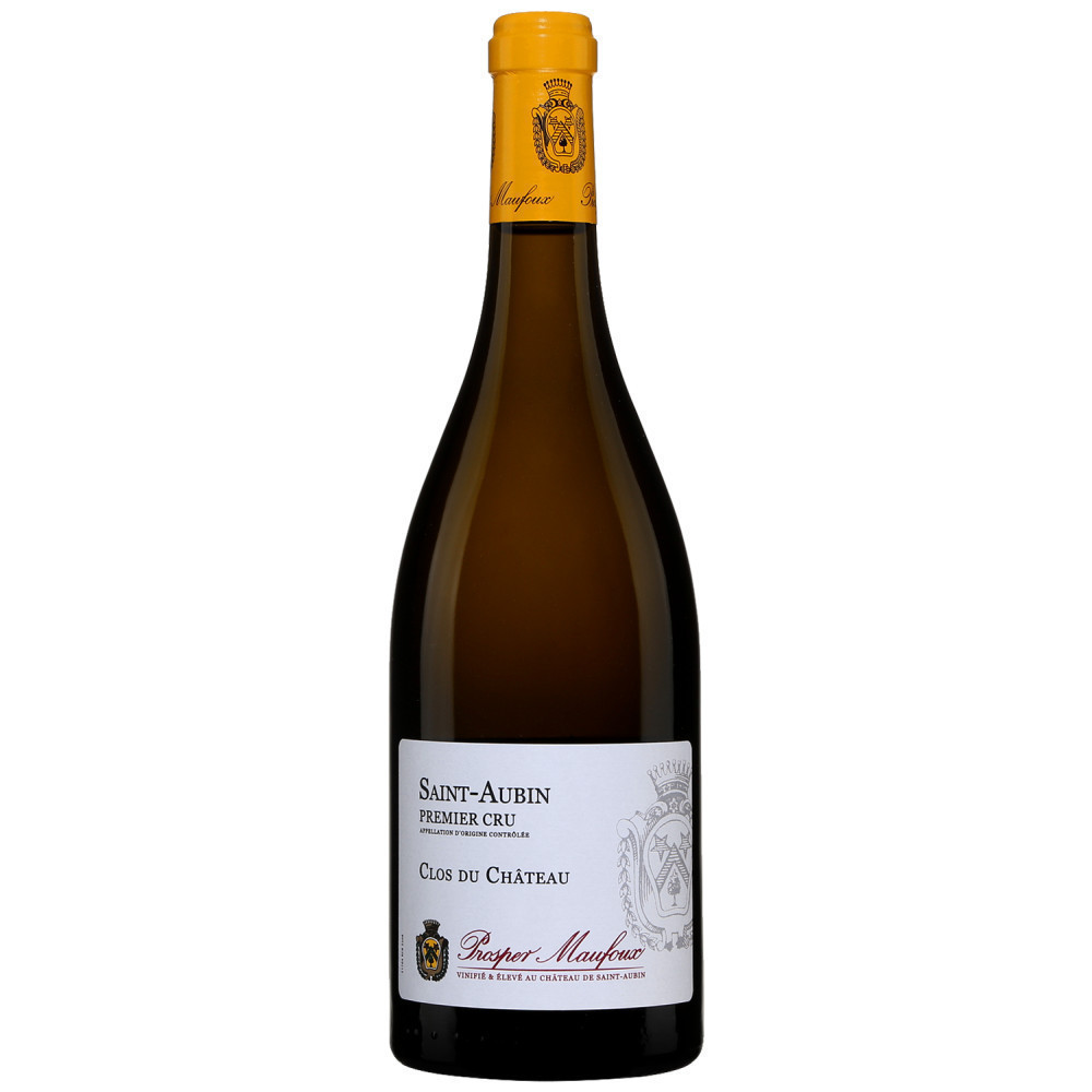 Clos du Château Saint-Aubin Premier Cru Monopole