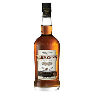 Daviess County Kentucky Straight Bourbon Whiskey F